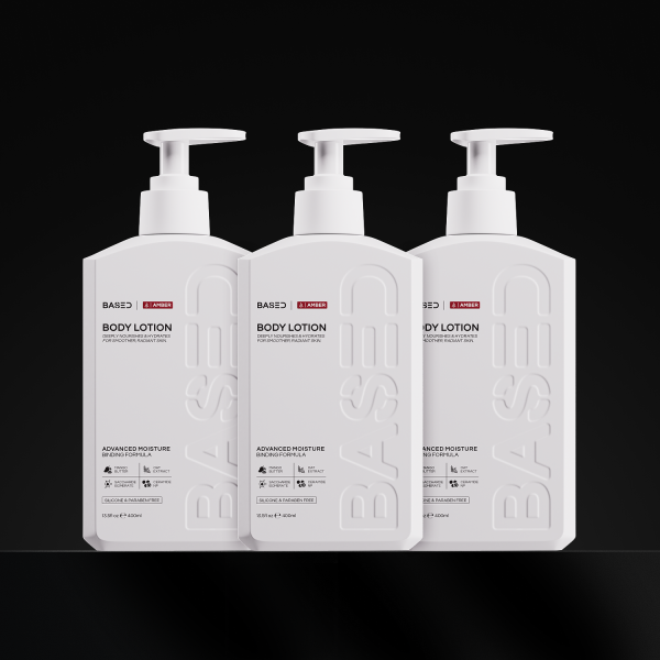 Body Lotion