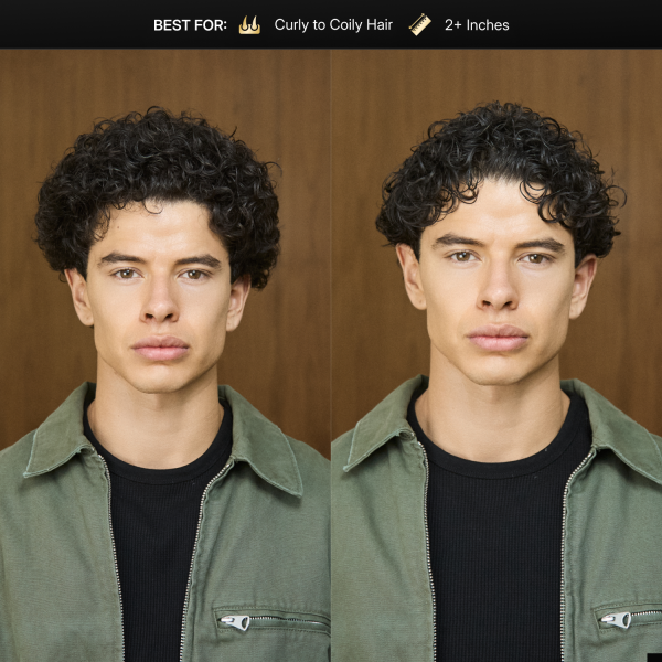 Curl Cream