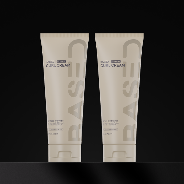 Curl Cream