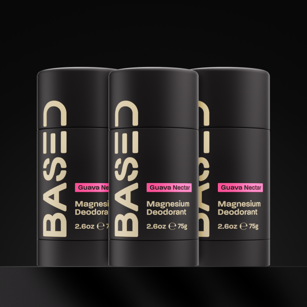 Deodorant