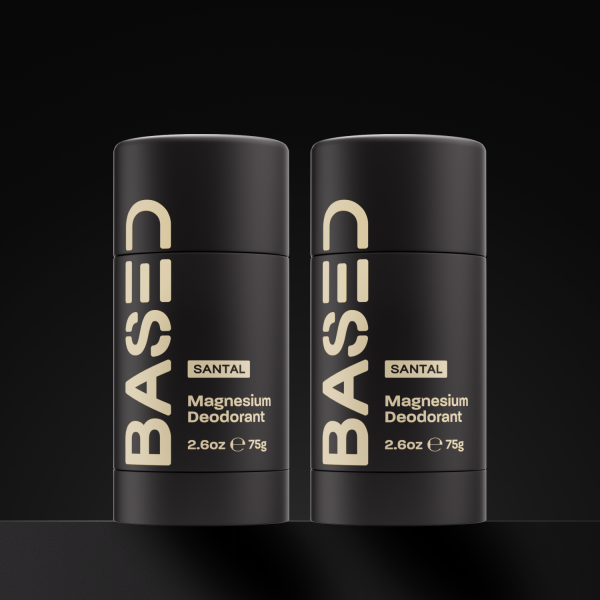 Deodorant