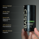 Deodorant