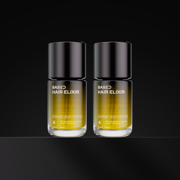 Hair Elixir