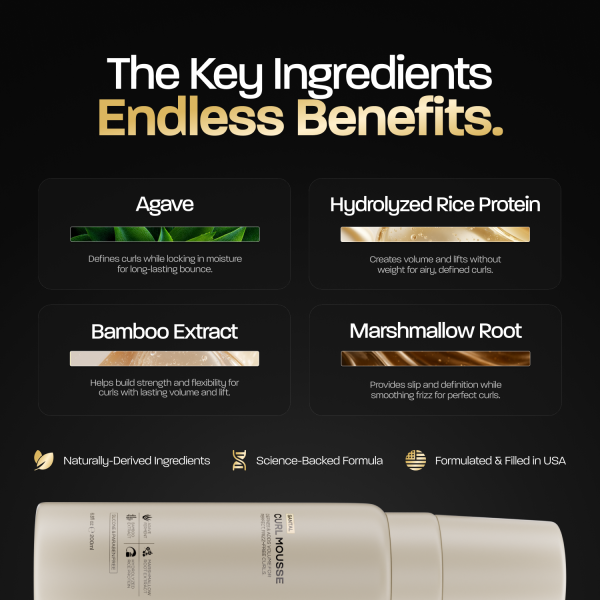 Hydration & Volume Duo